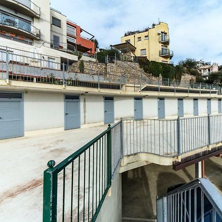 Ferienwohnung Casa Lublu La Spezia Exterior foto