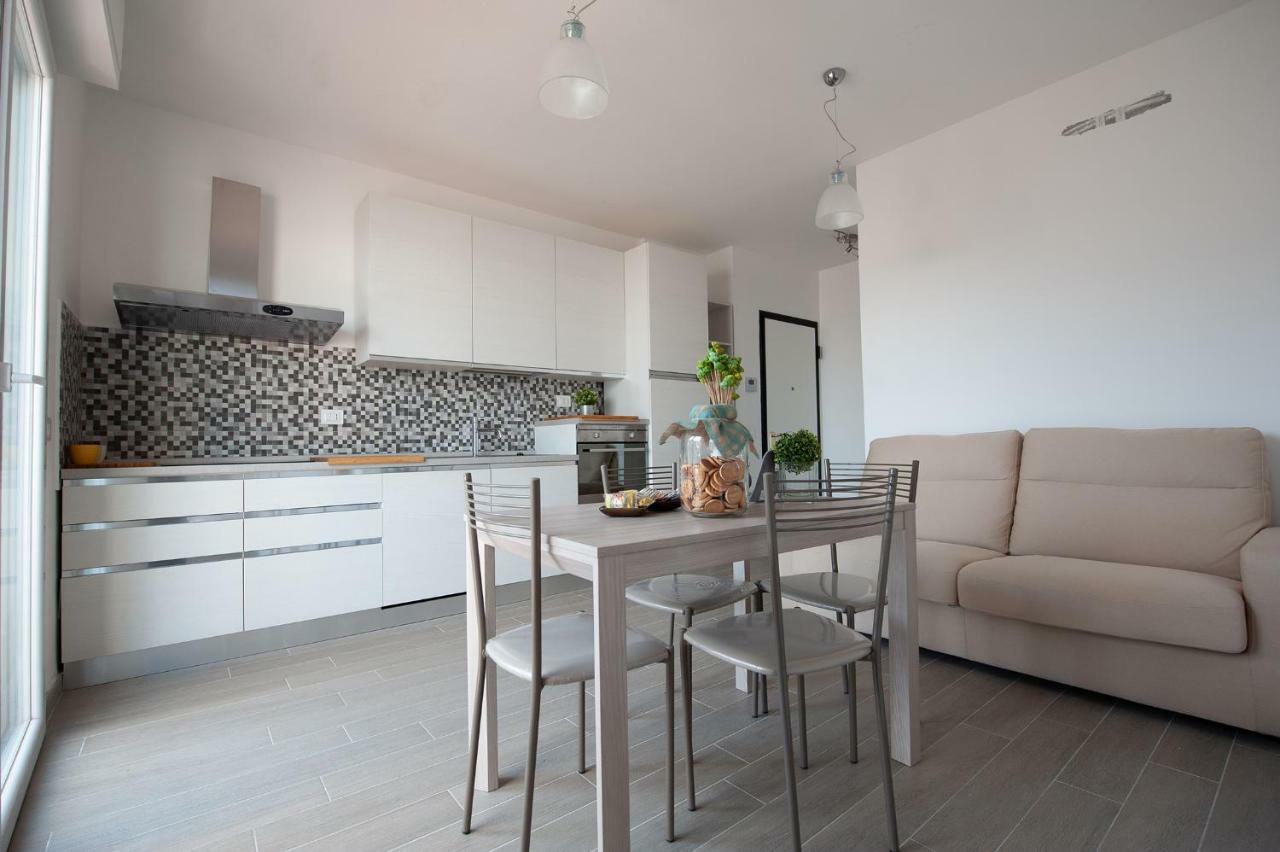 Ferienwohnung Casa Lublu La Spezia Exterior foto