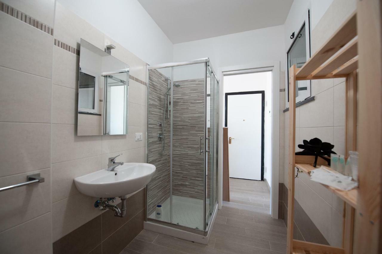 Ferienwohnung Casa Lublu La Spezia Exterior foto