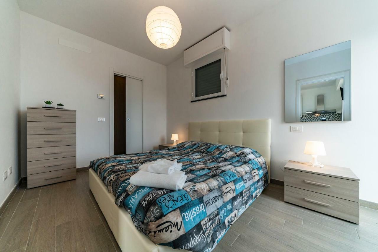 Ferienwohnung Casa Lublu La Spezia Exterior foto