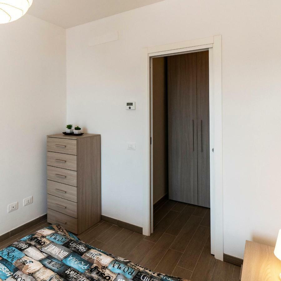 Ferienwohnung Casa Lublu La Spezia Exterior foto